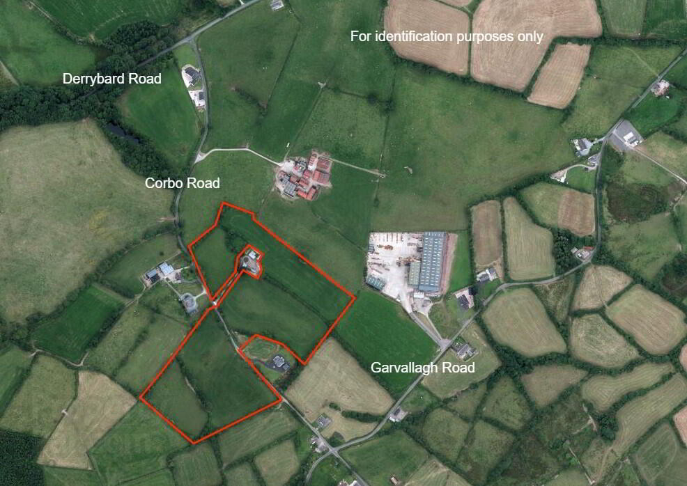 Corbo Road 1 of 6