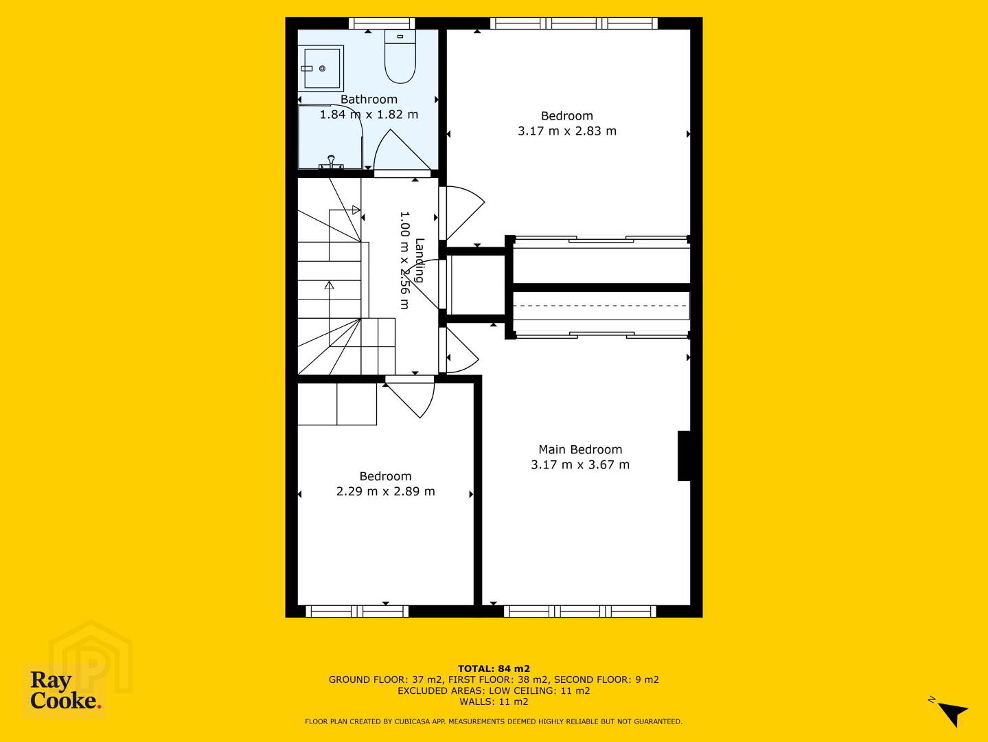16 Ard Mor Avenue 25 of 26