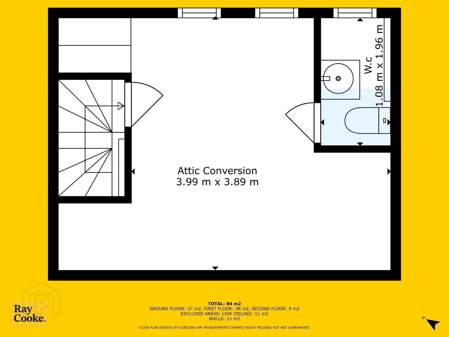 16 Ard Mor Avenue 26 of 26