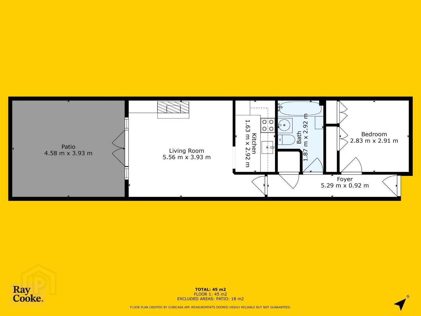 22 Laurel Bank 13 of 13