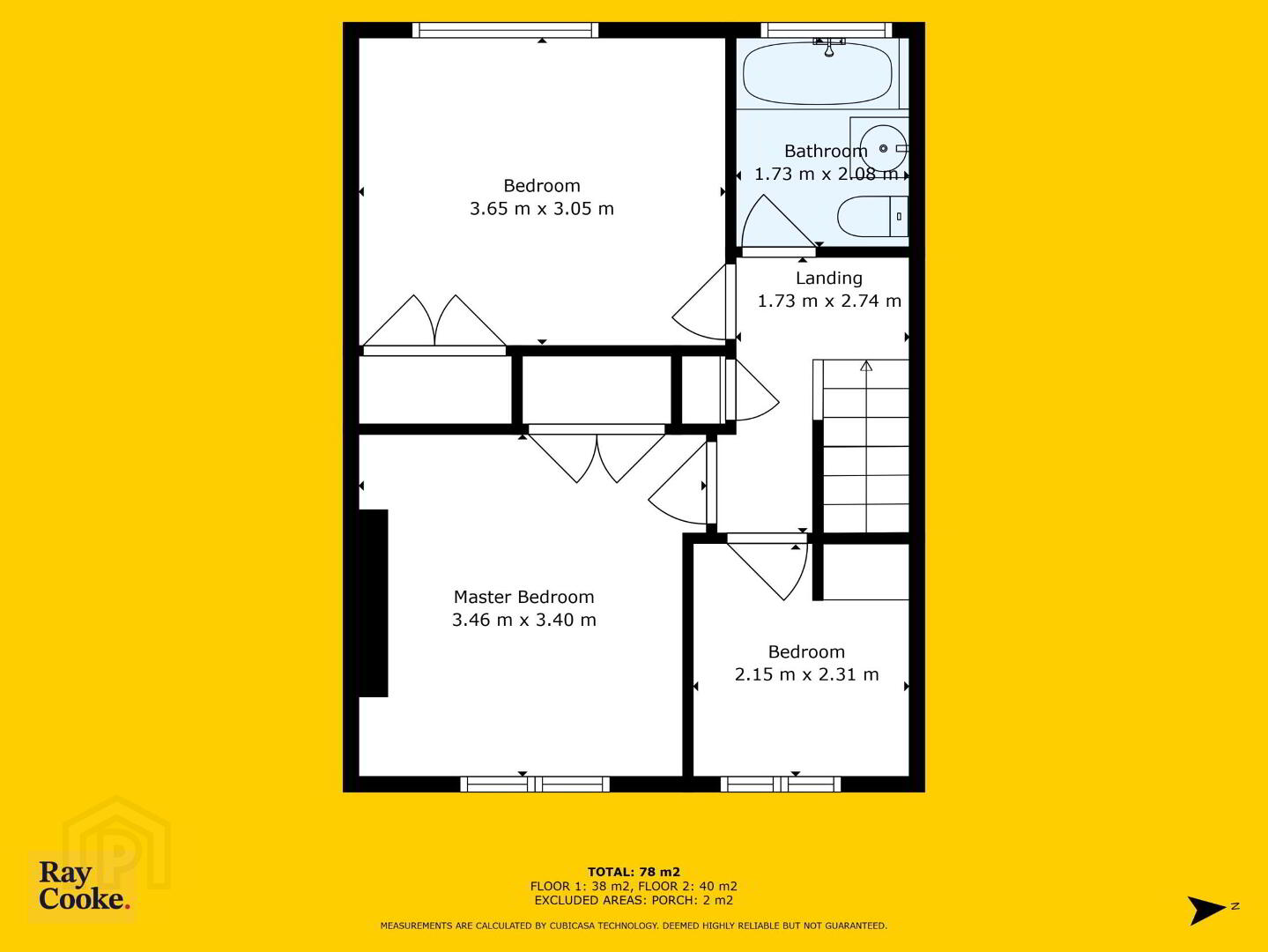28 Riversdale Road 27 of 29
