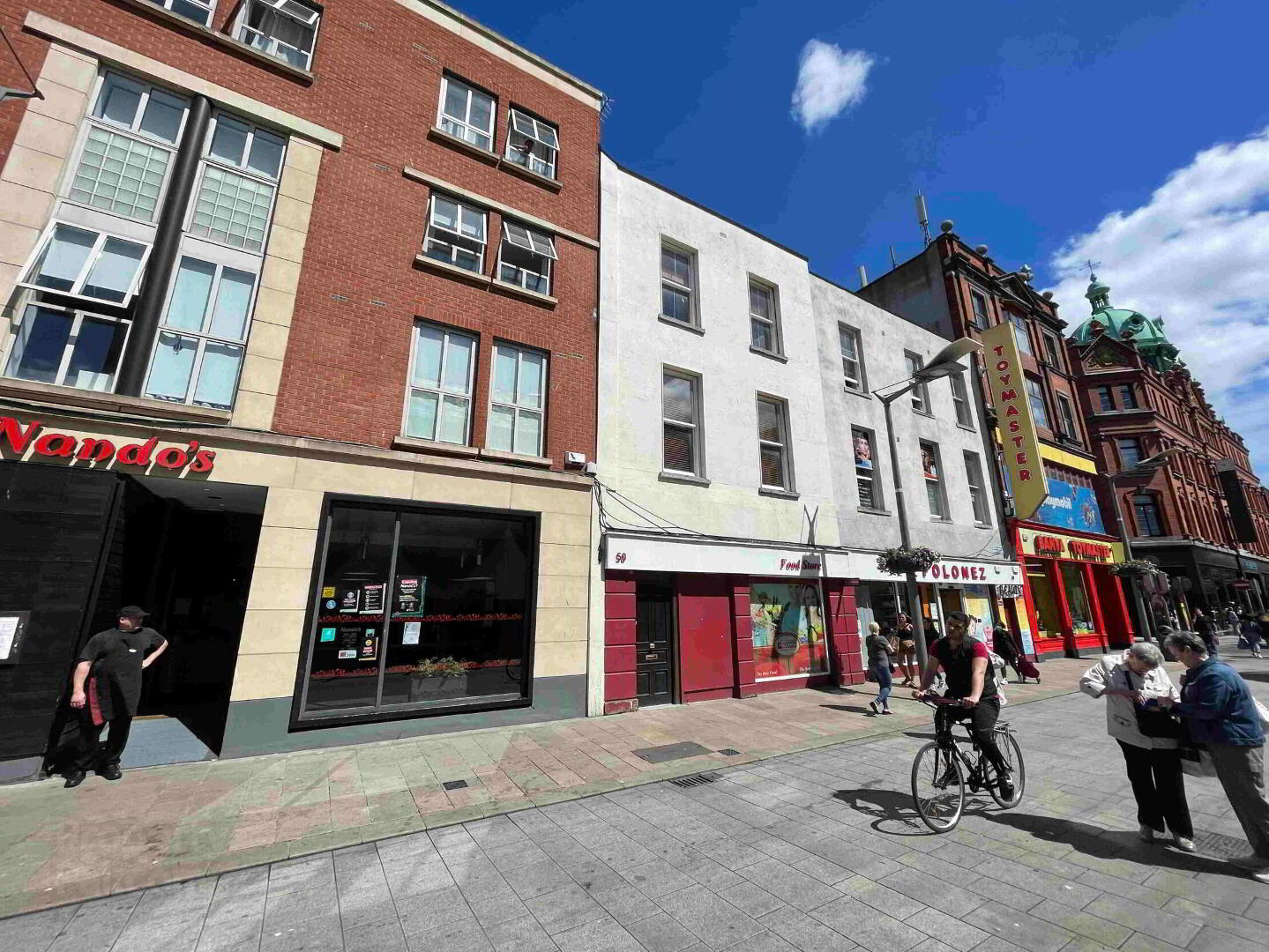 Mary Street 7 of 7