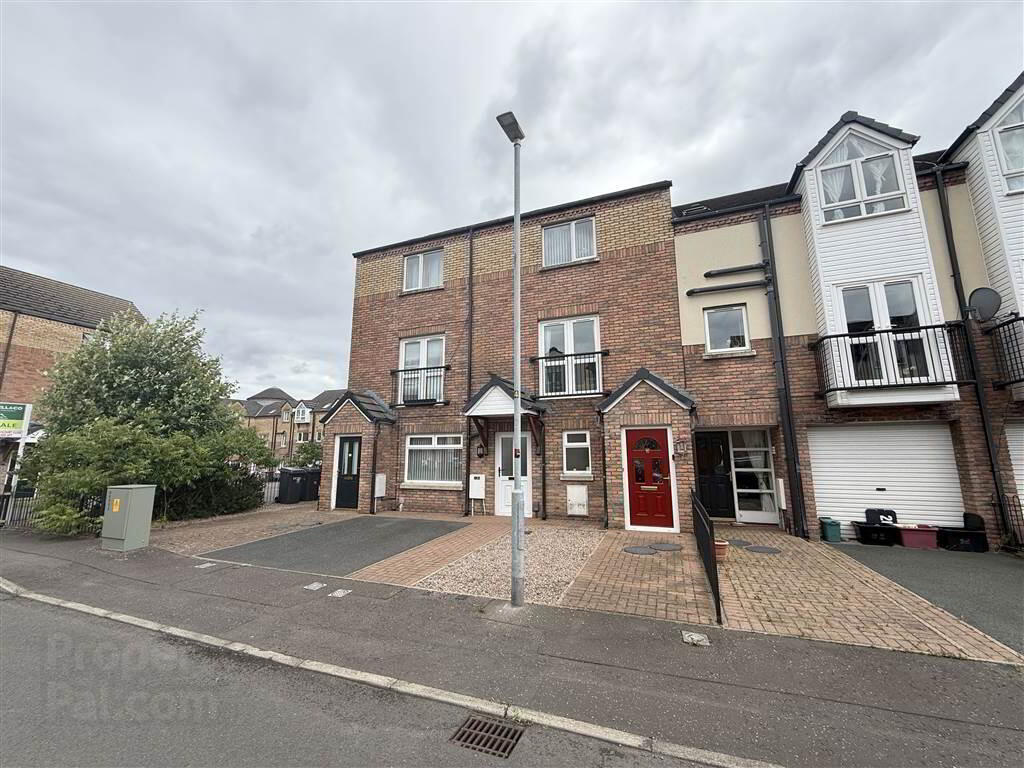 18 Leitrim Street 1 of 11