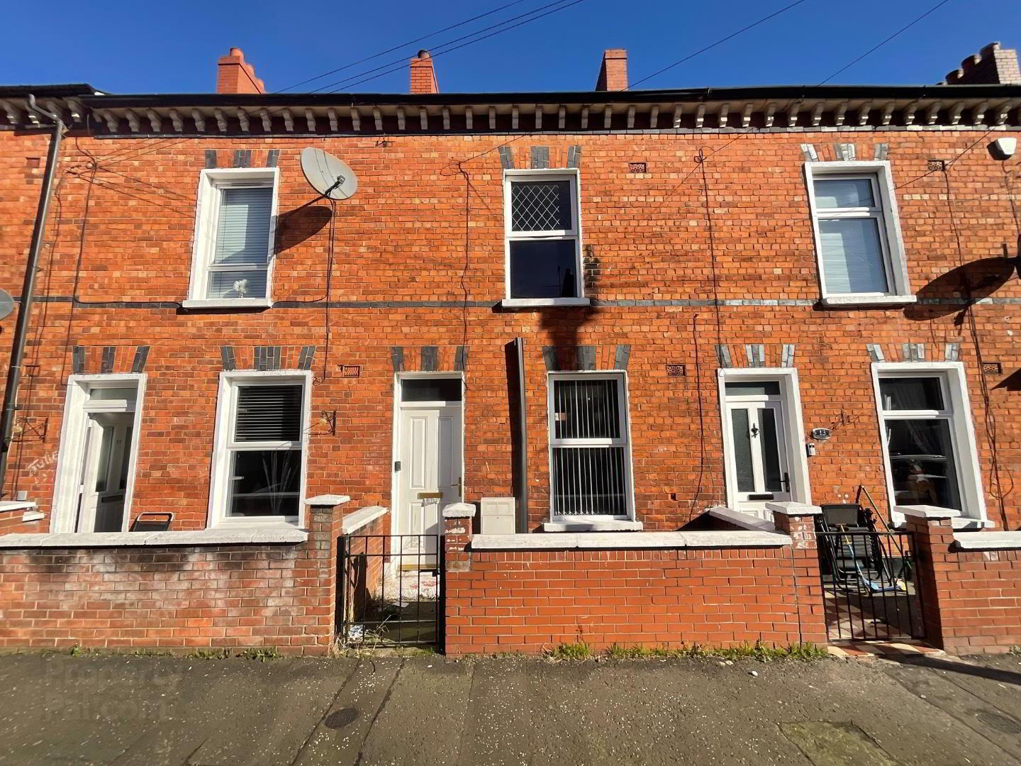 15 Eccles Street 1 of 9