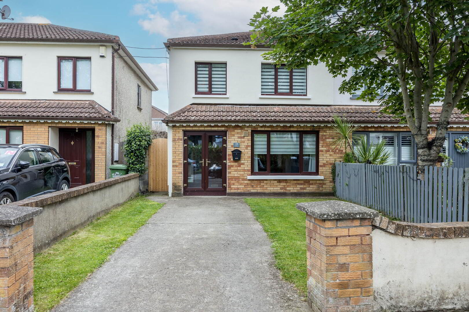 property description image
