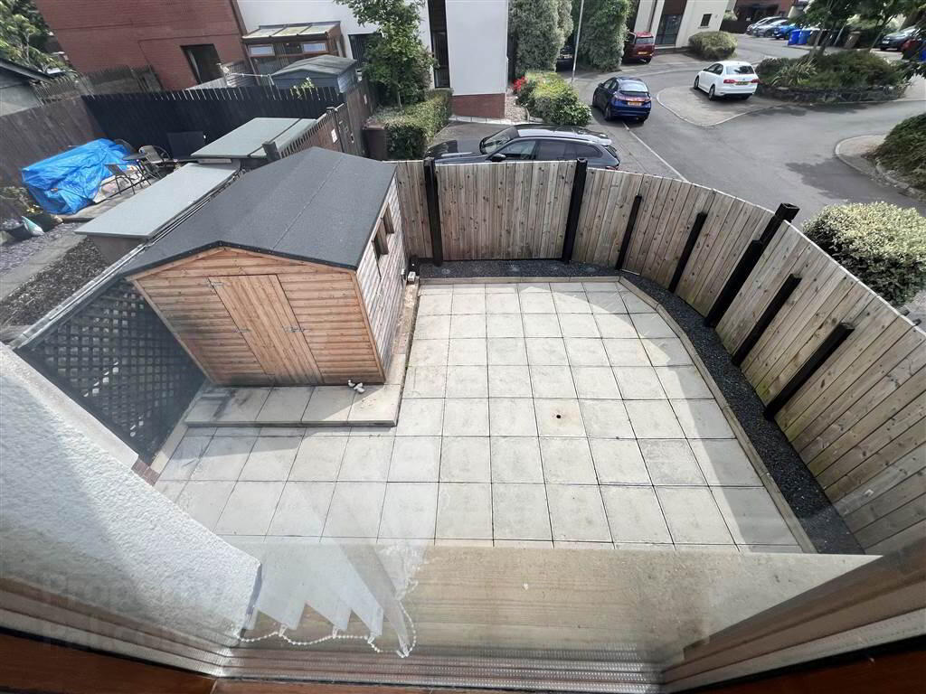 2 Mark Mews 19 of 20