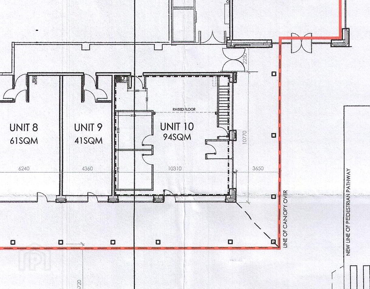 Unit For GP Practice, Ballyowen Castle 2 of 3