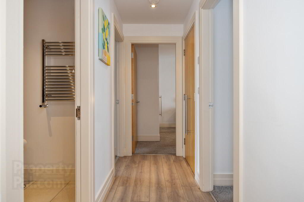 96 James Clow Building, 15 Princes Dock Street 3 of 22