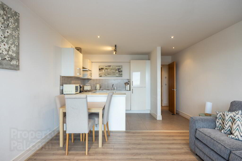 96 James Clow Building, 15 Princes Dock Street 8 of 22