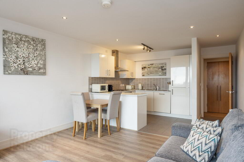 96 James Clow Building, 15 Princes Dock Street 7 of 22