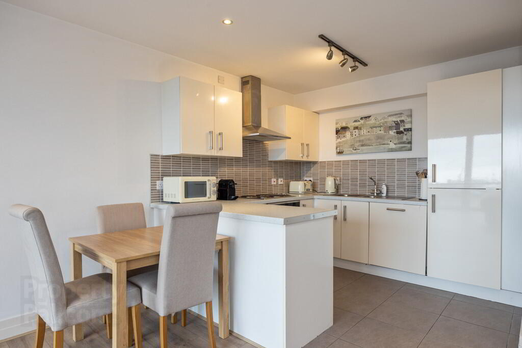 96 James Clow Building, 15 Princes Dock Street 9 of 22