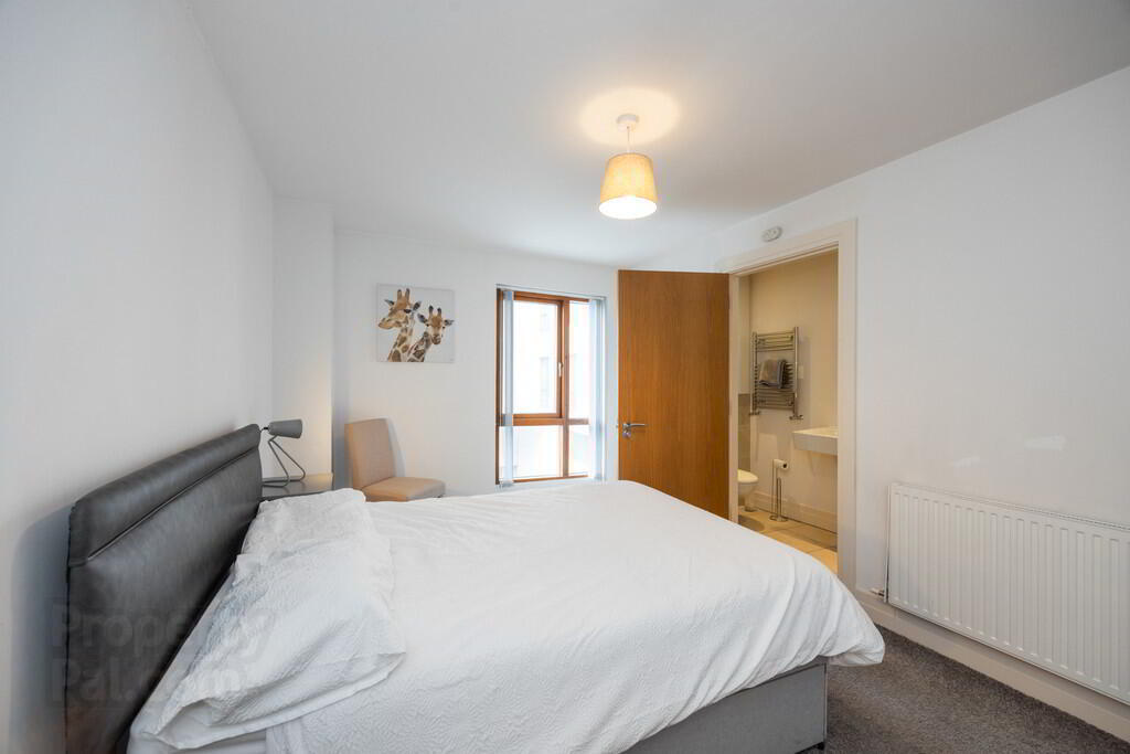 96 James Clow Building, 15 Princes Dock Street 12 of 22
