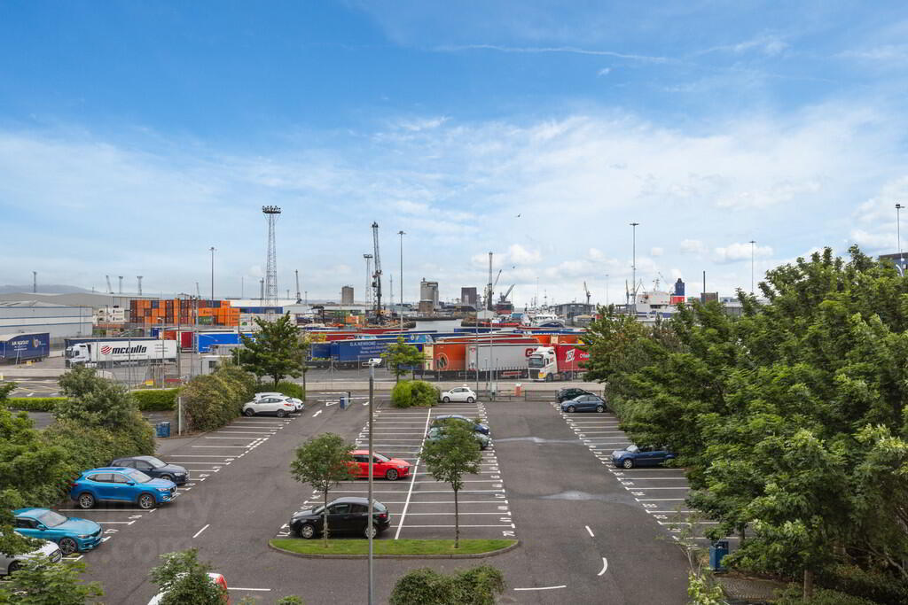 96 James Clow Building, 15 Princes Dock Street 22 of 22