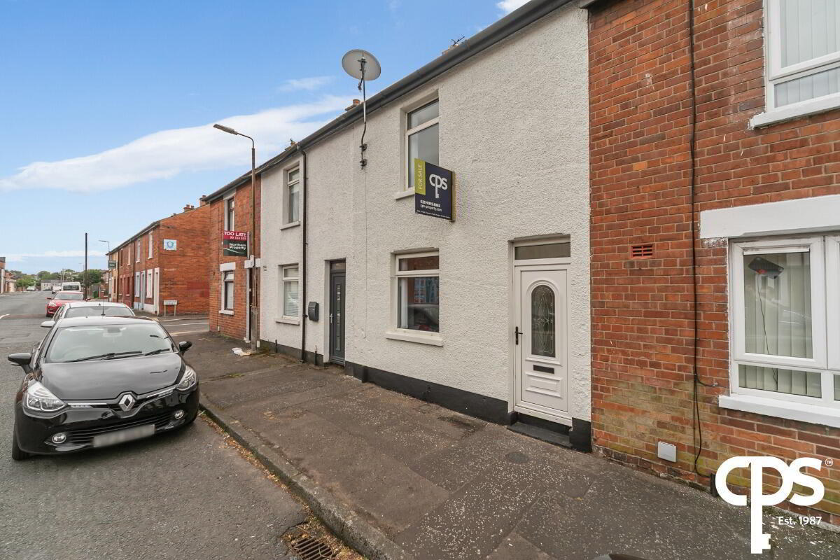 88 Frenchpark Street 1 of 14