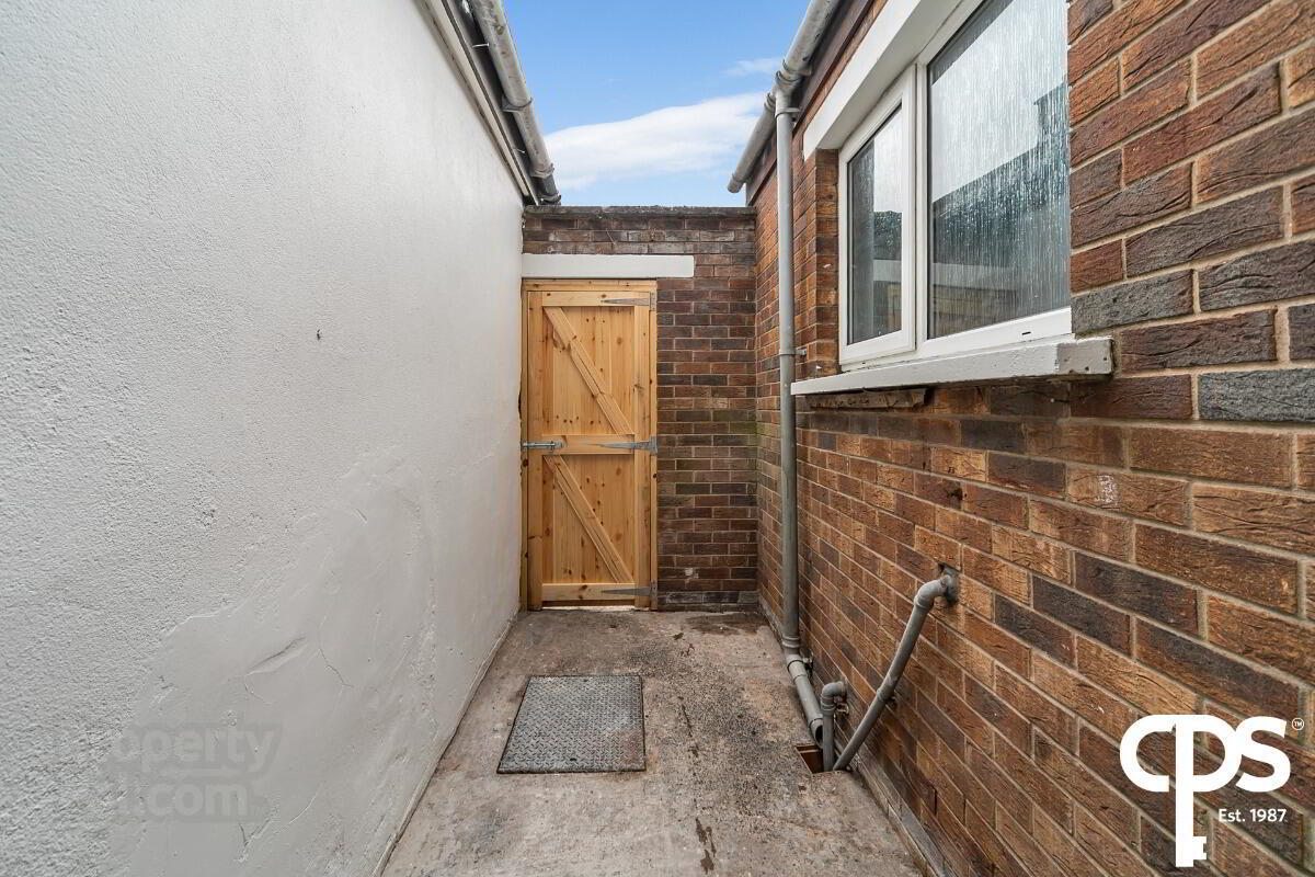 88 Frenchpark Street 14 of 14