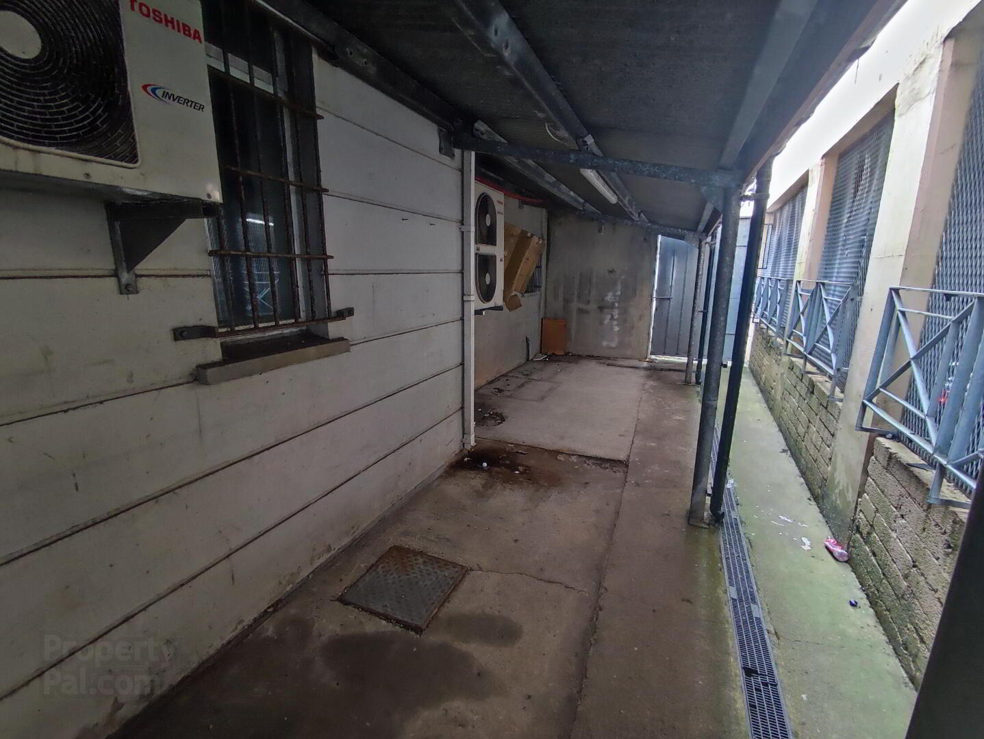 Pearse Road 13 of 13