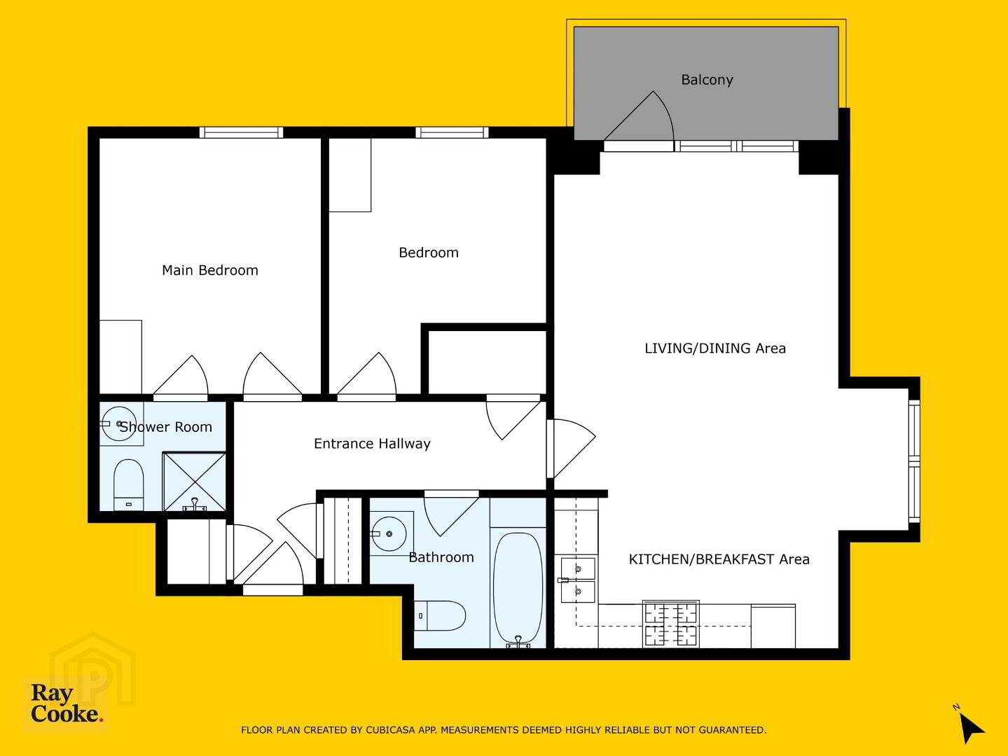 12 Rosse Court Hall 32 of 32