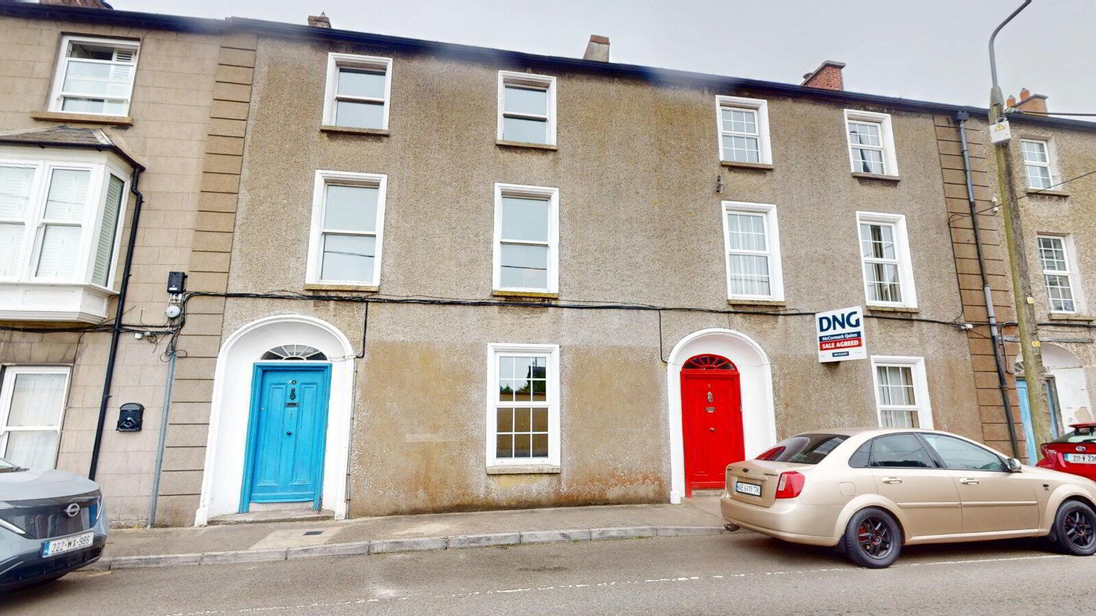 7 Priory Street 2 of 20
