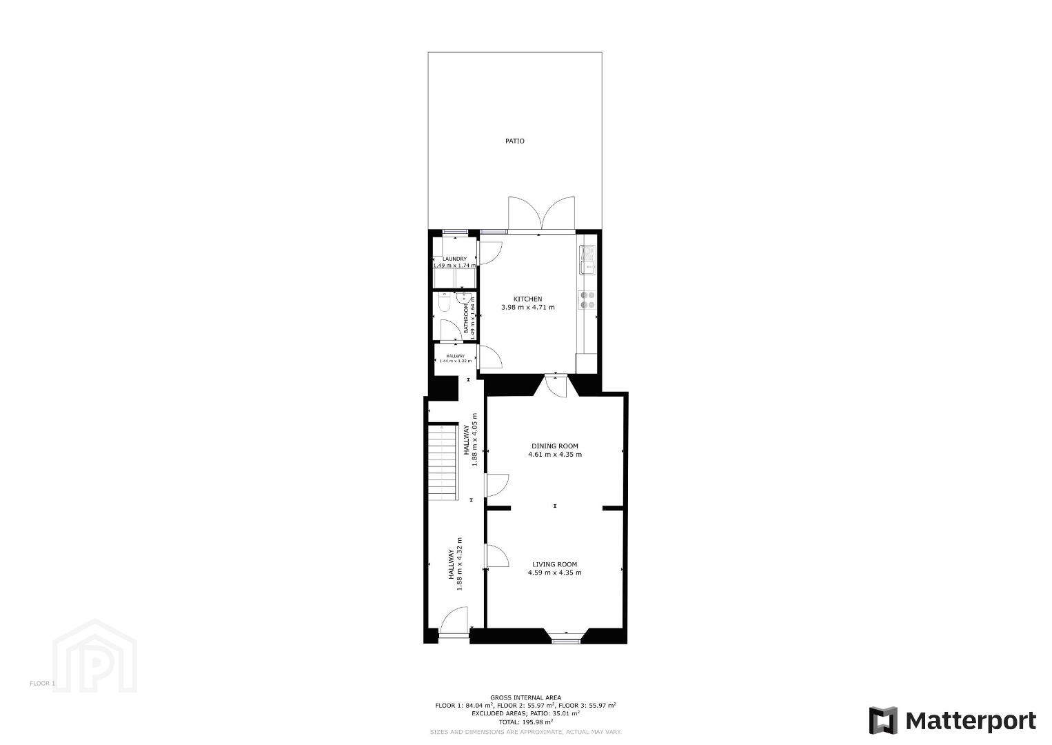 7 Priory Street 22 of 23
