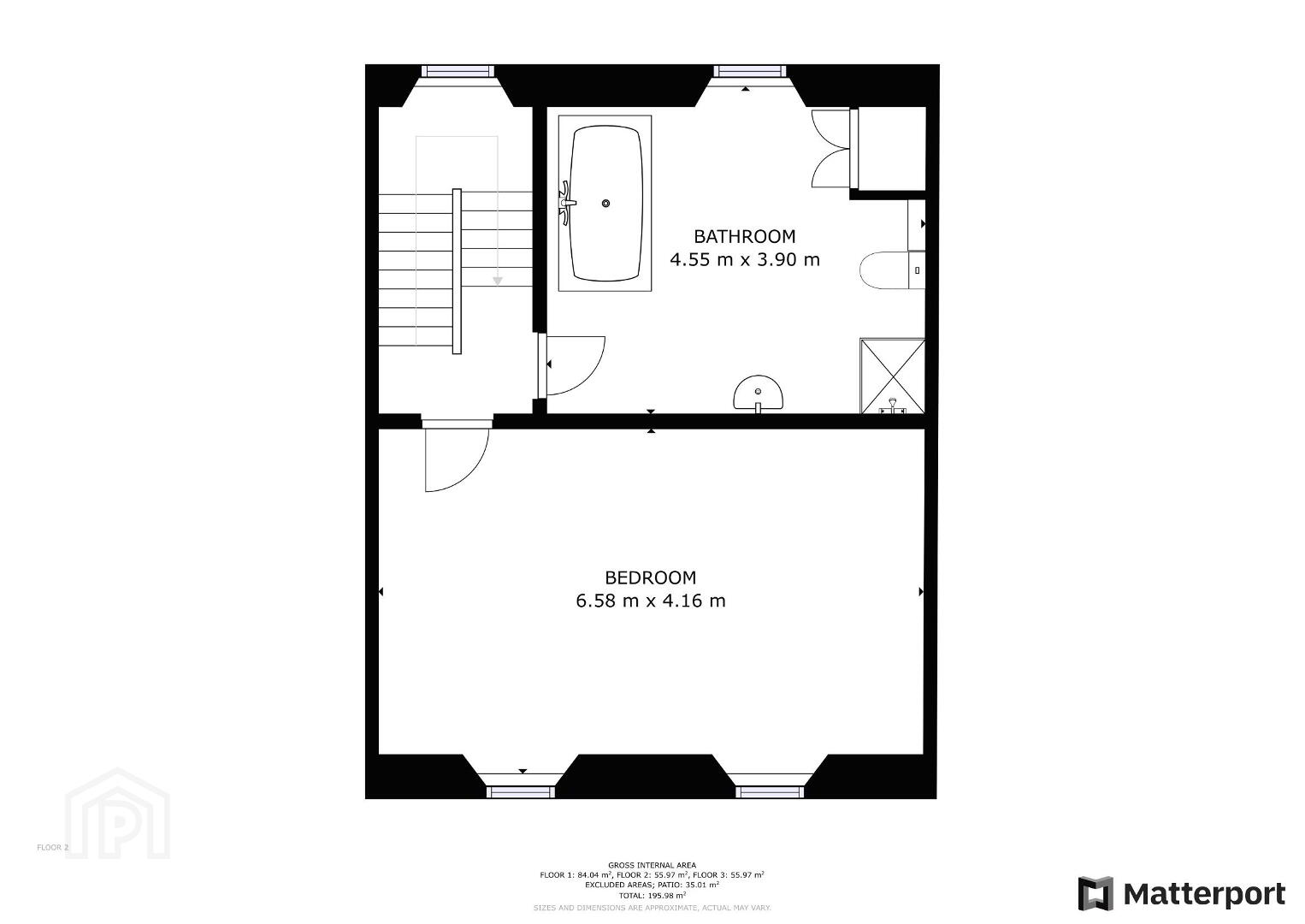 7 Priory Street 21 of 23