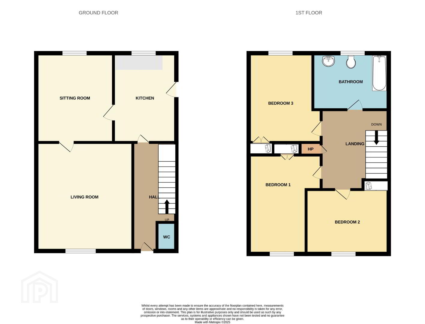 8 Gorse Grove 33 of 33