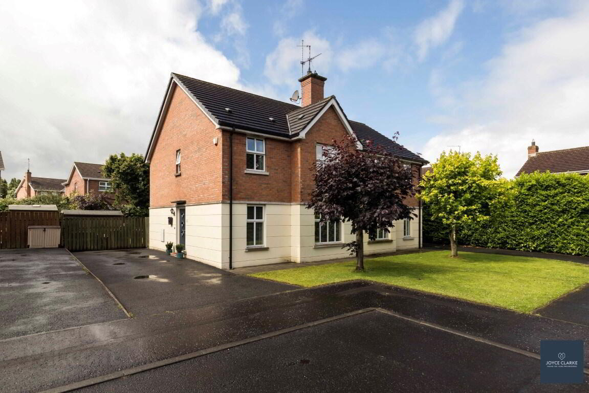 9 Annesborough Mews 1 of 35