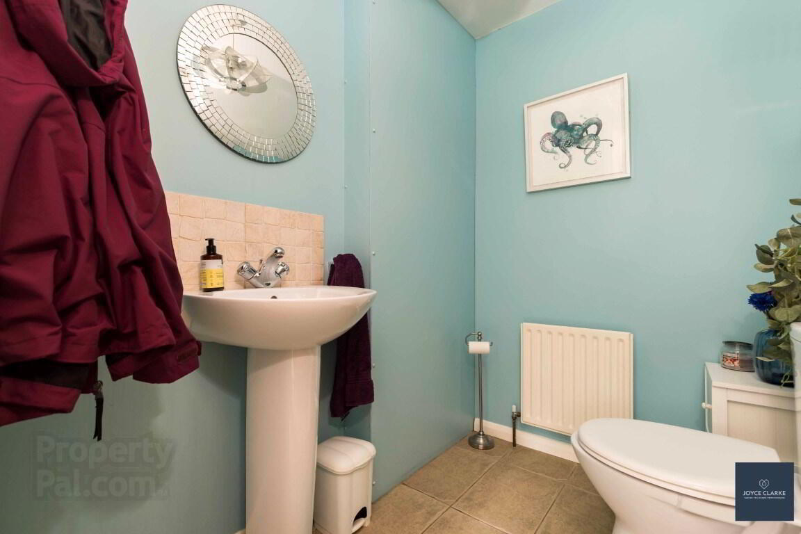 9 Annesborough Mews 16 of 35