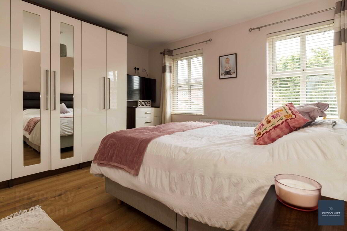 9 Annesborough Mews 20 of 35