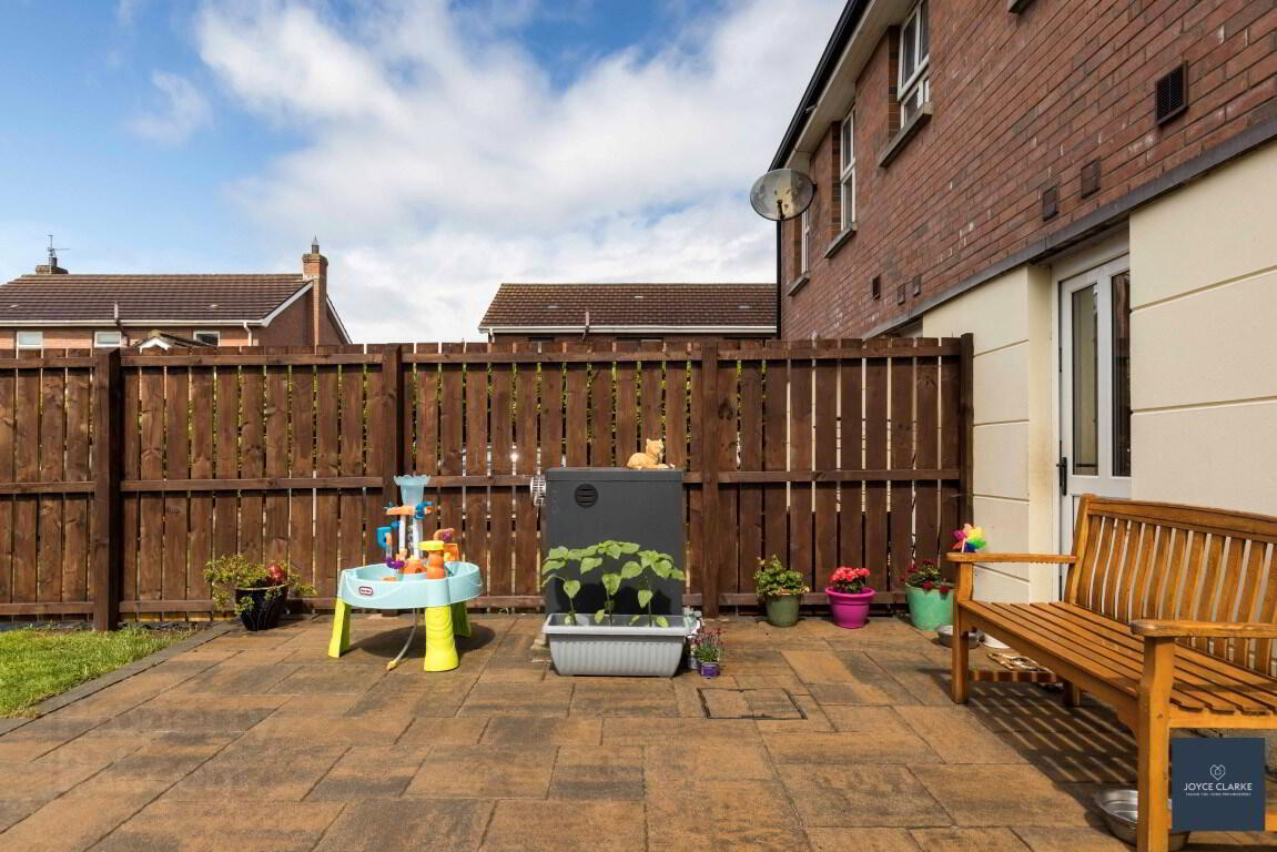 9 Annesborough Mews 35 of 35
