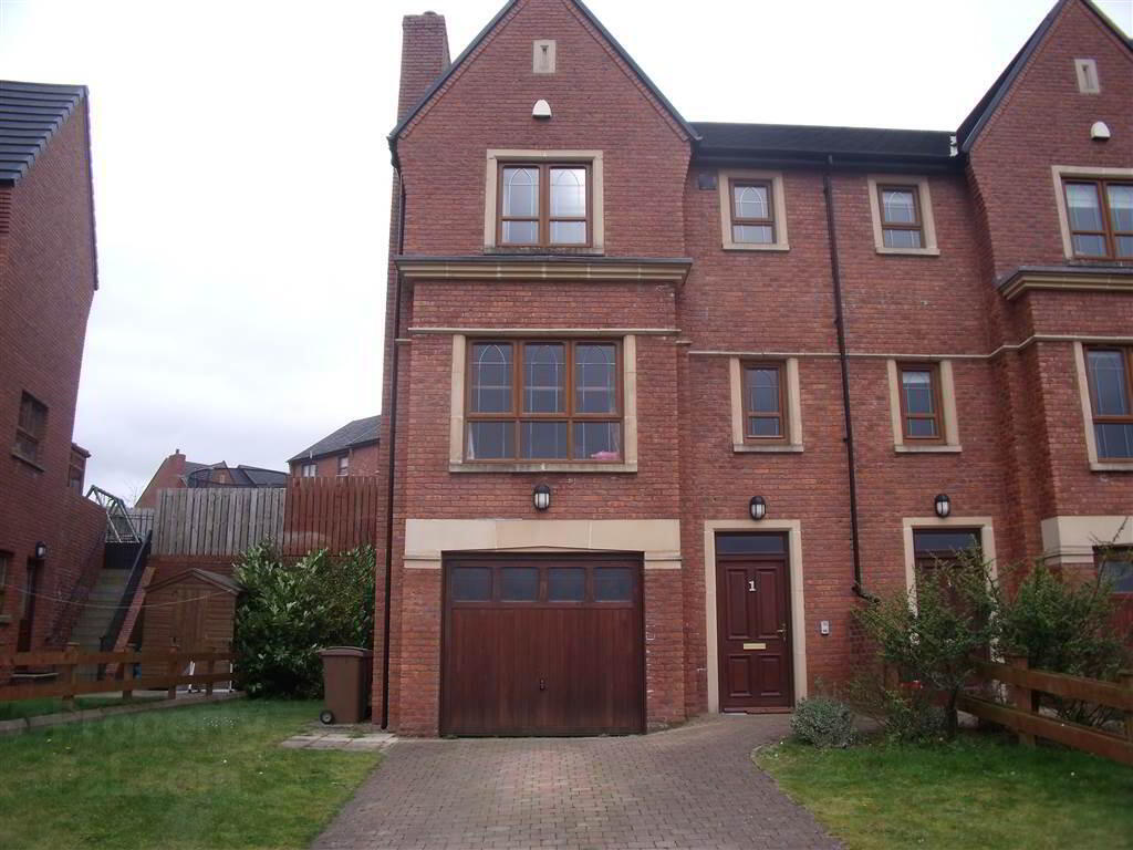 1 Brooke Hall 1 of 8