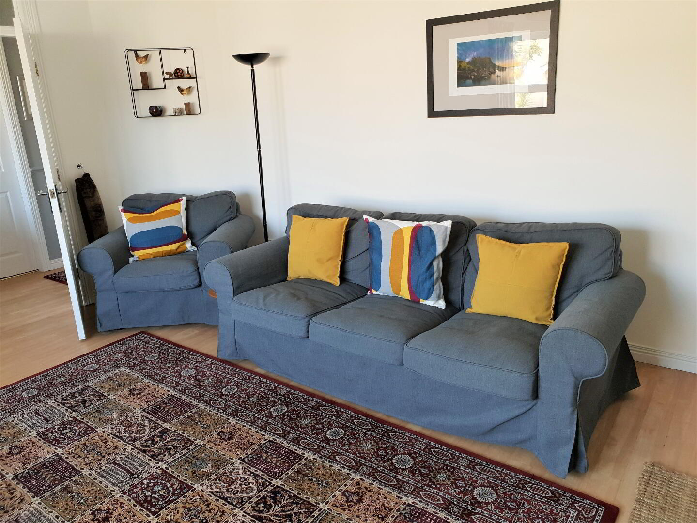 The Pebbles, 33 Liffock Avenue (holiday Let) 4 of 14