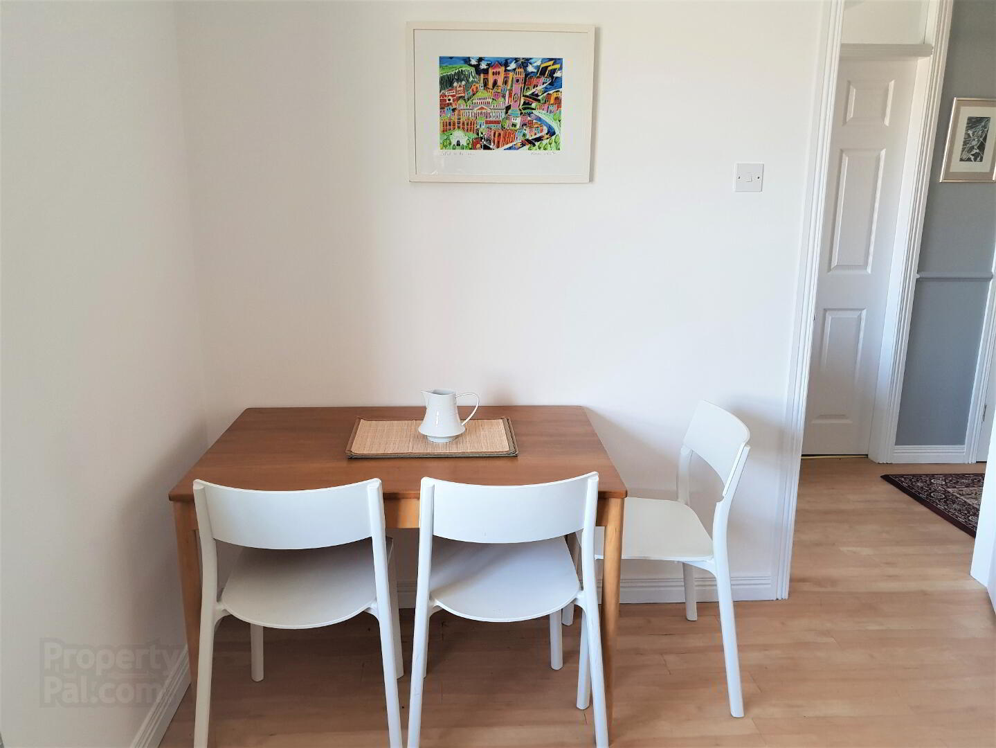 The Pebbles, 33 Liffock Avenue (holiday Let) 6 of 14