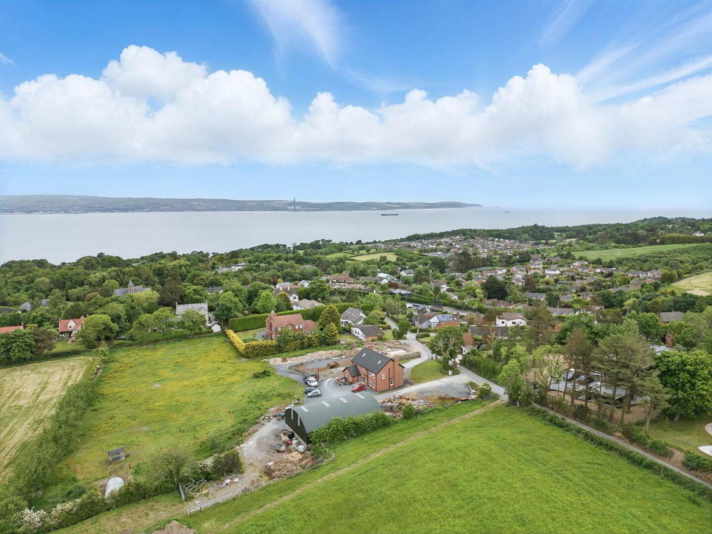 Site Adjacent To, 7 Carney Hill 3 of 8