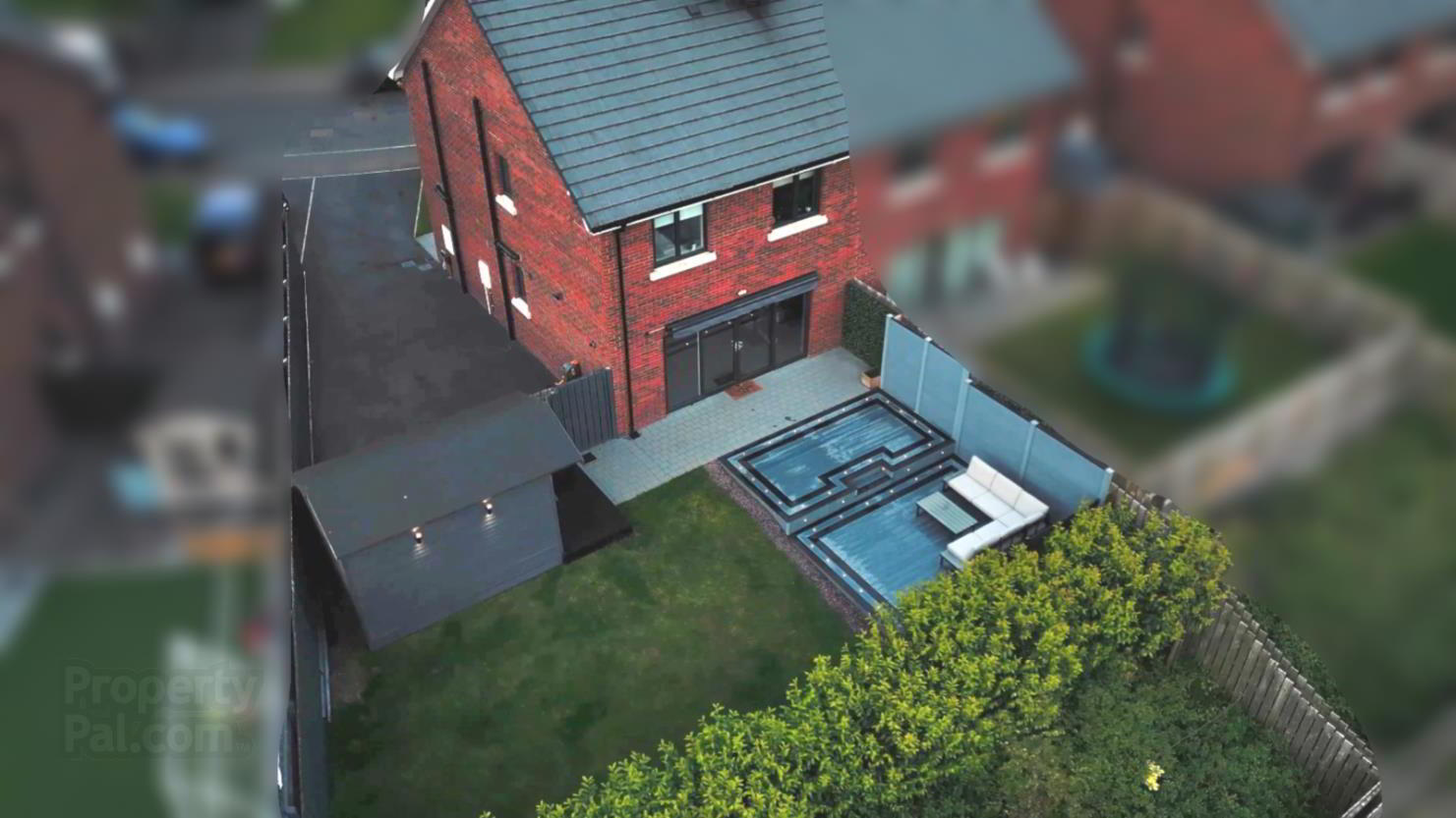 10 Baronsgrange Rise 28 of 35