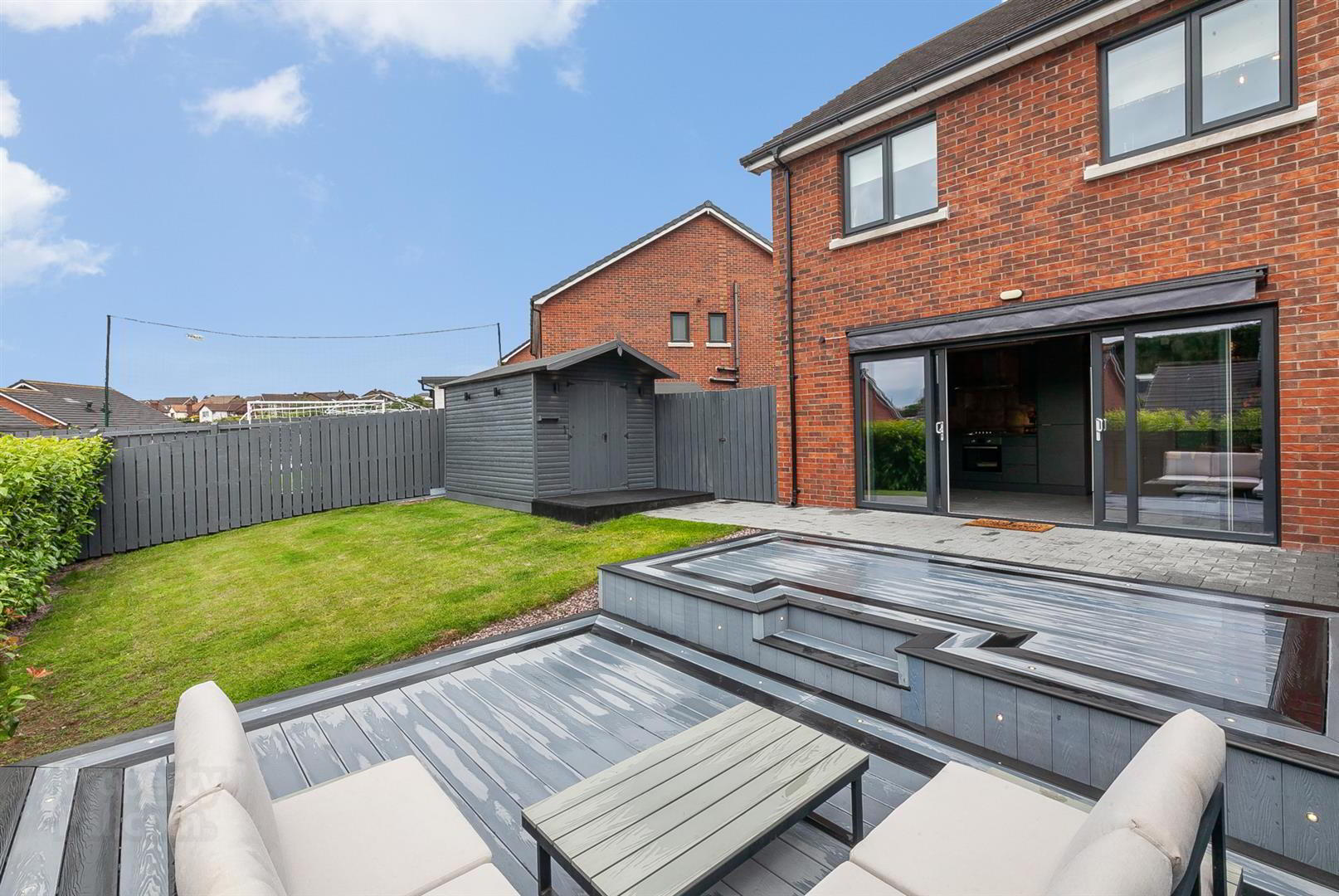 10 Baronsgrange Rise 31 of 35