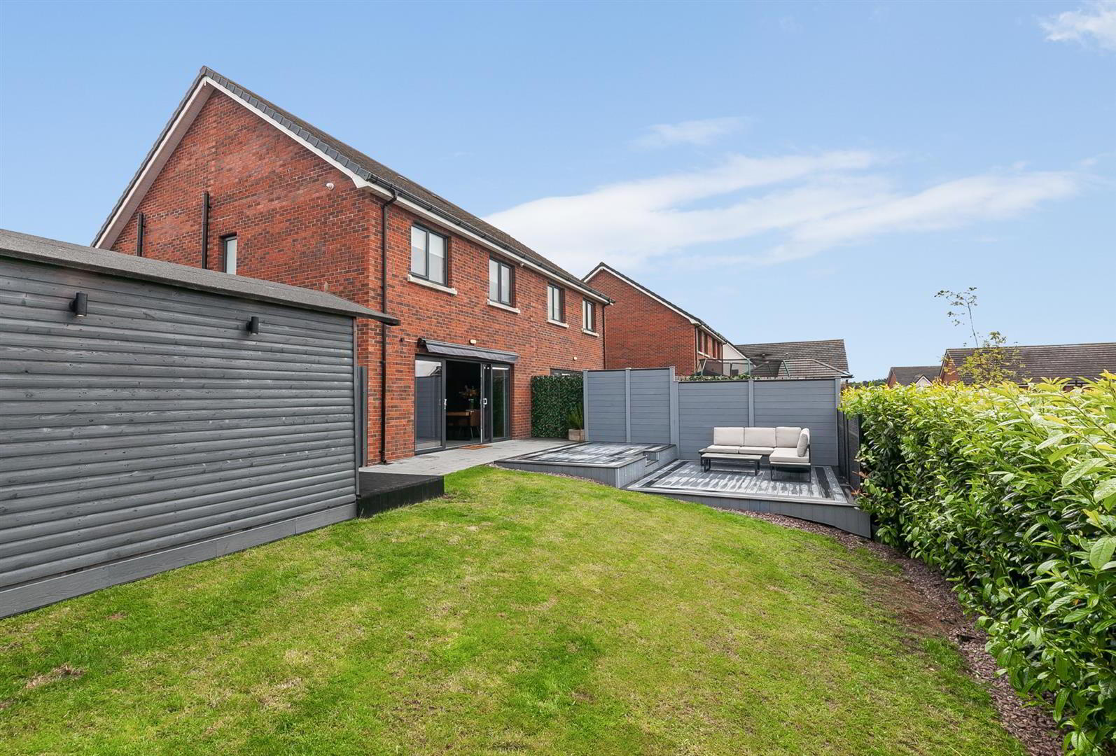 10 Baronsgrange Rise 34 of 35
