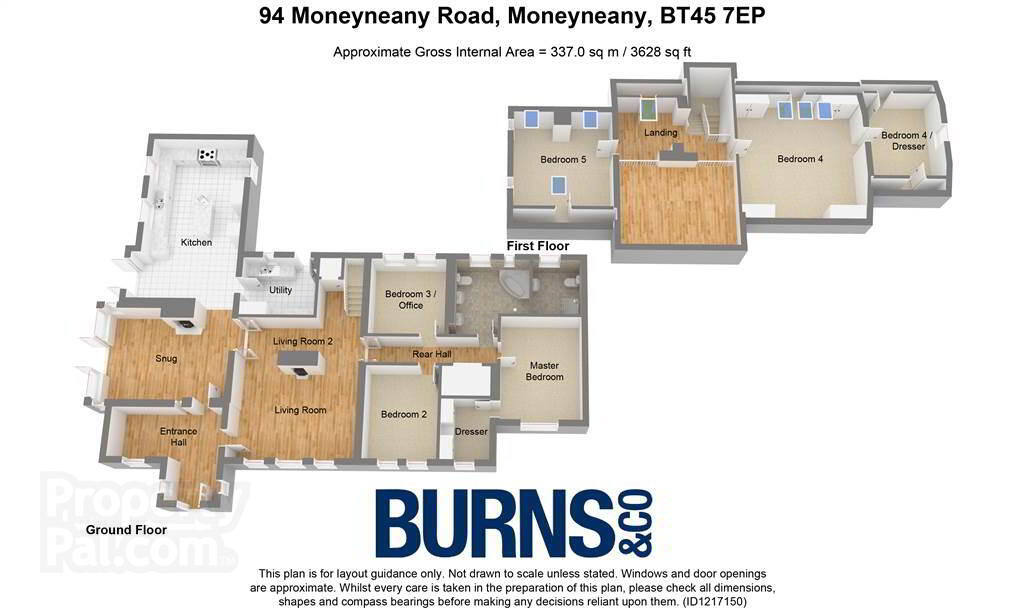 94 Moneyneany Road 50 of 51