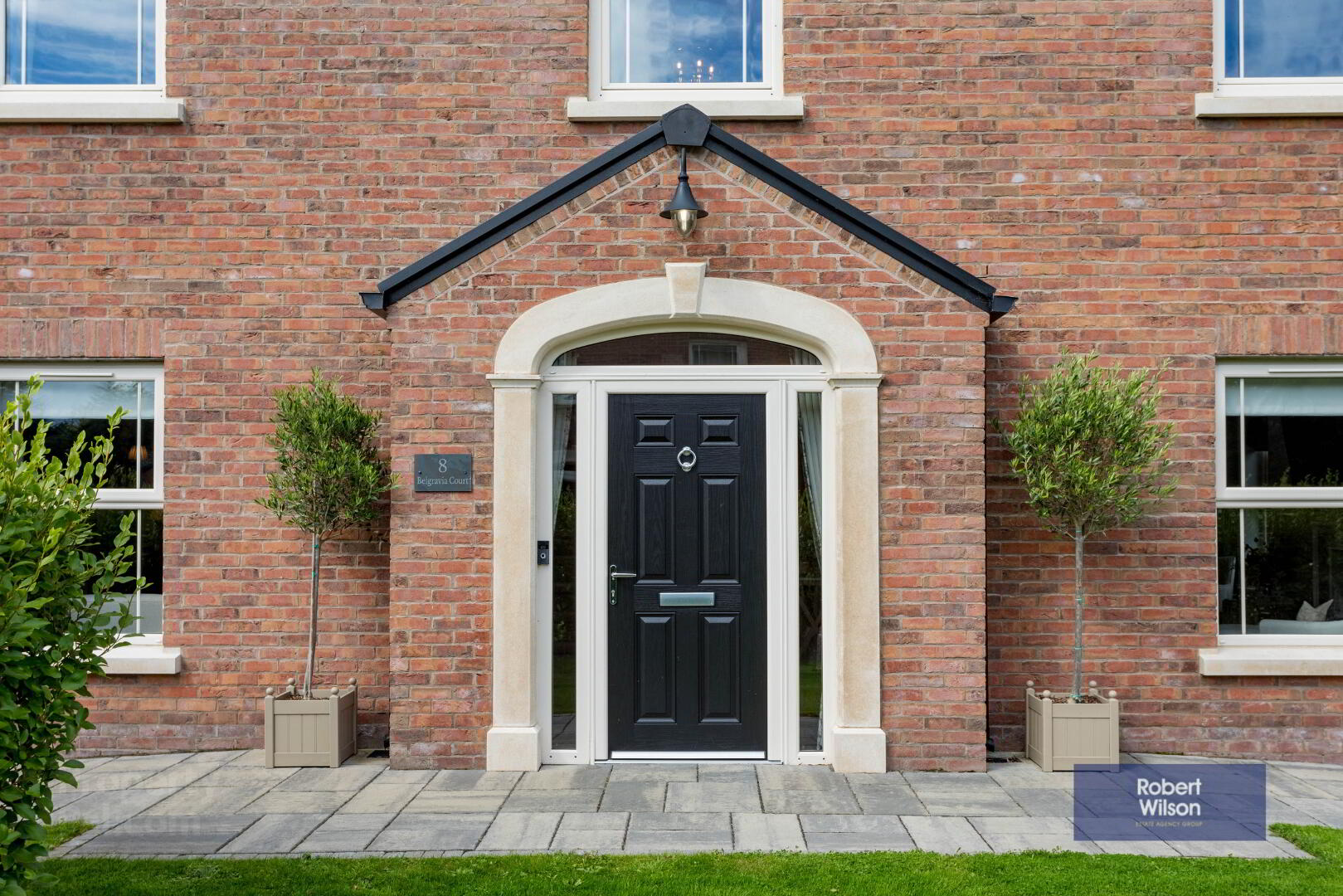 8 Belgravia Court 2 of 49