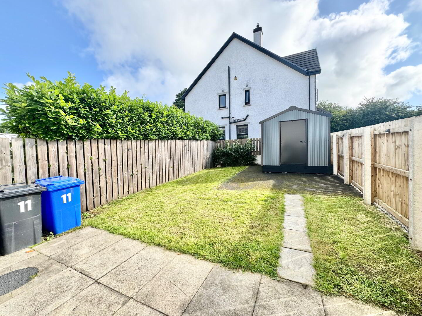 11 Killyclogher Heights 16 of 18