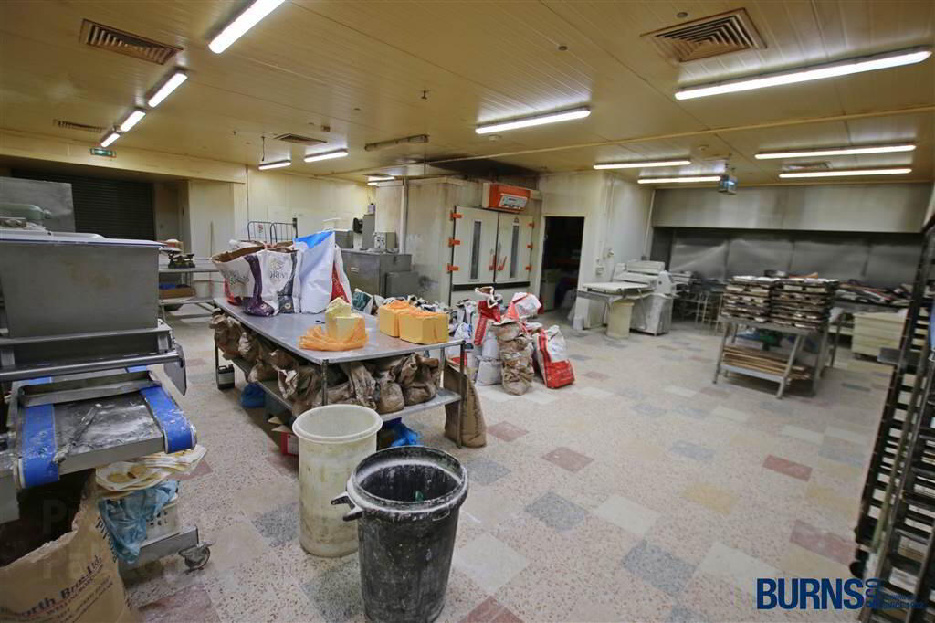 Sperrin Bakery, Unit F6 F7, 7 Tobermore Road 4 of 10