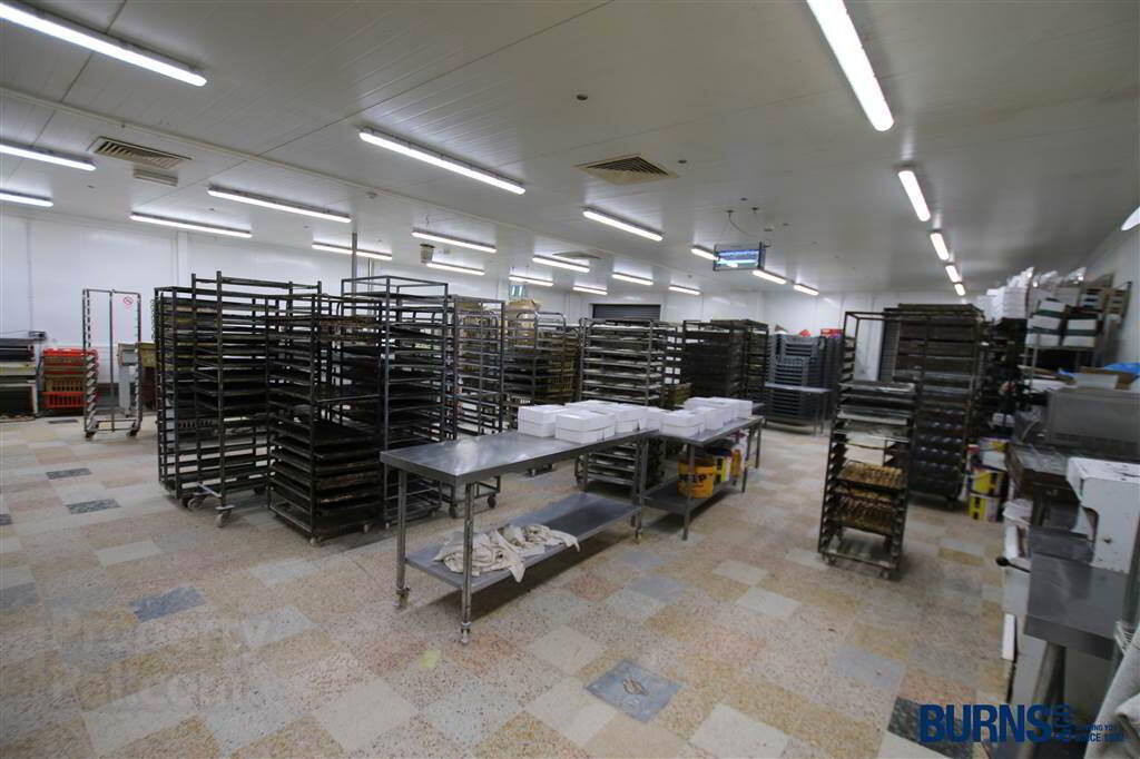 Sperrin Bakery, Unit F6 F7, 7 Tobermore Road 3 of 10