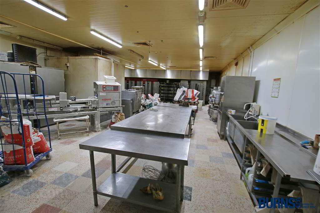 Sperrin Bakery, Unit F6 F7, 7 Tobermore Road 5 of 10