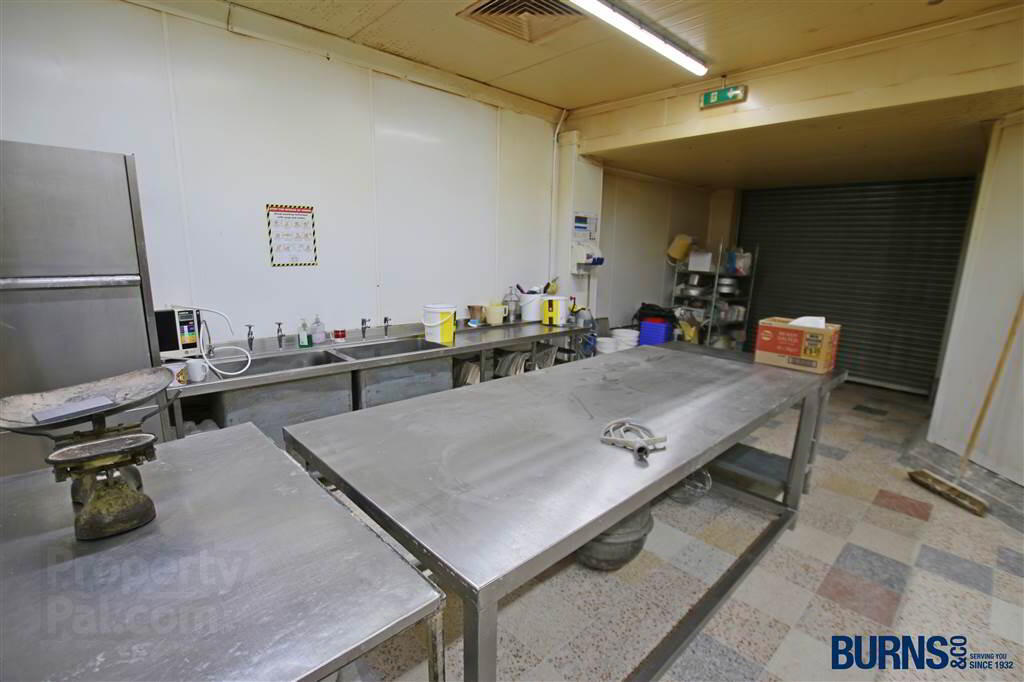 Sperrin Bakery, Unit F6 F7, 7 Tobermore Road 6 of 10