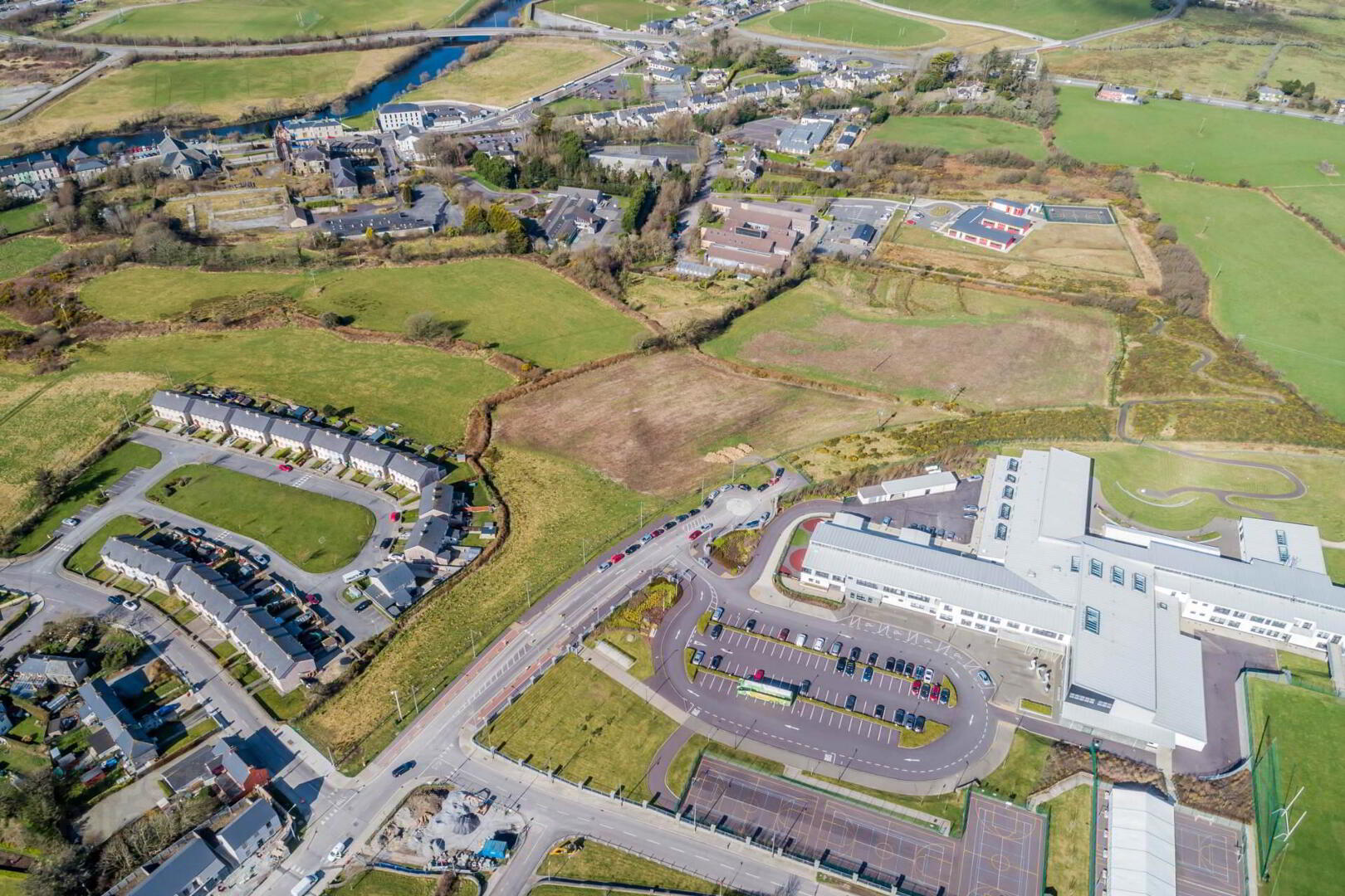 C. 8 Acres Development Land 3 of 8