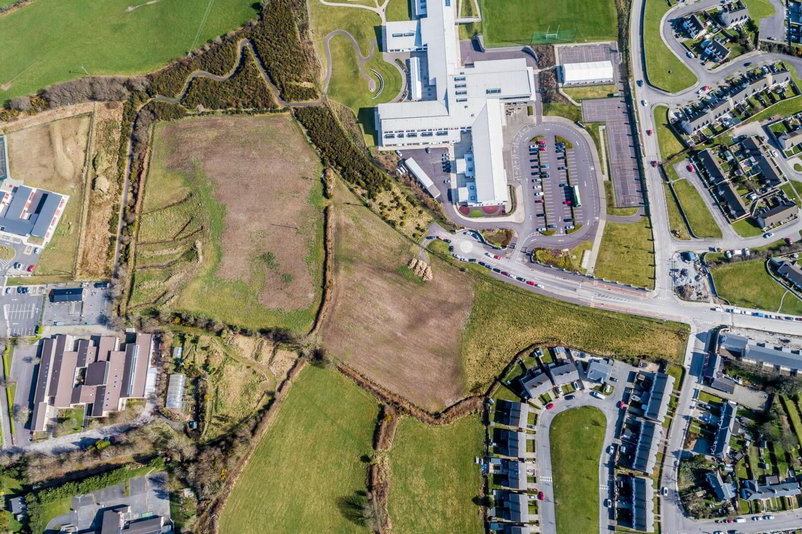C. 8 Acres Development Land 6 of 8