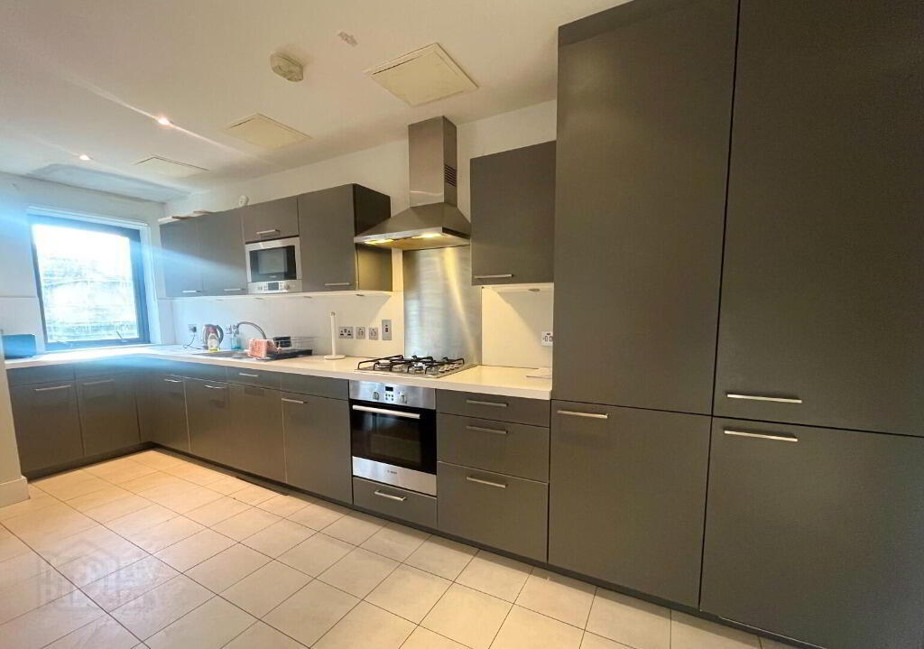 Custom House, Residence 4 of 6