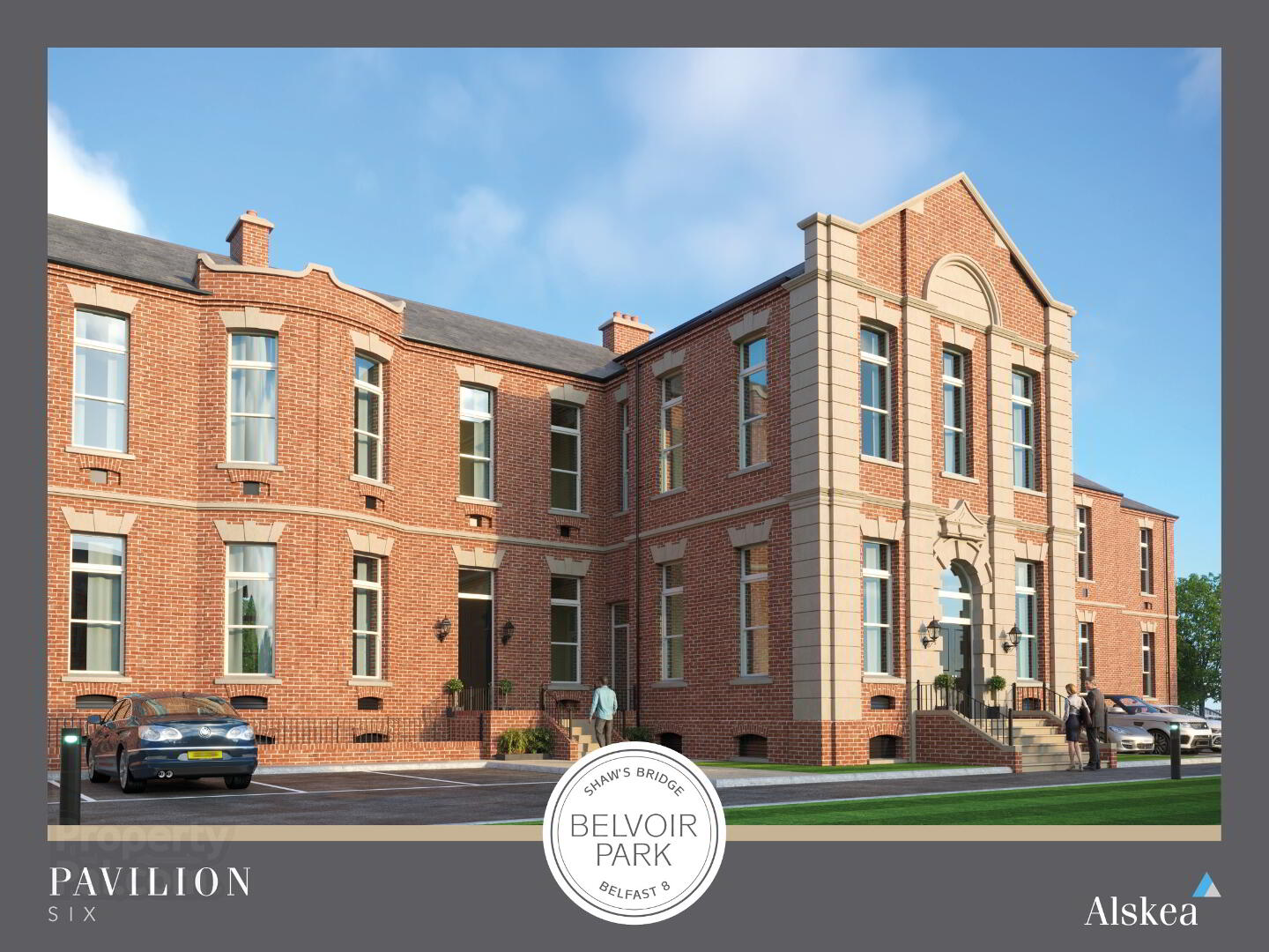 Townhouse 1 Pavilion Six 7 of 32