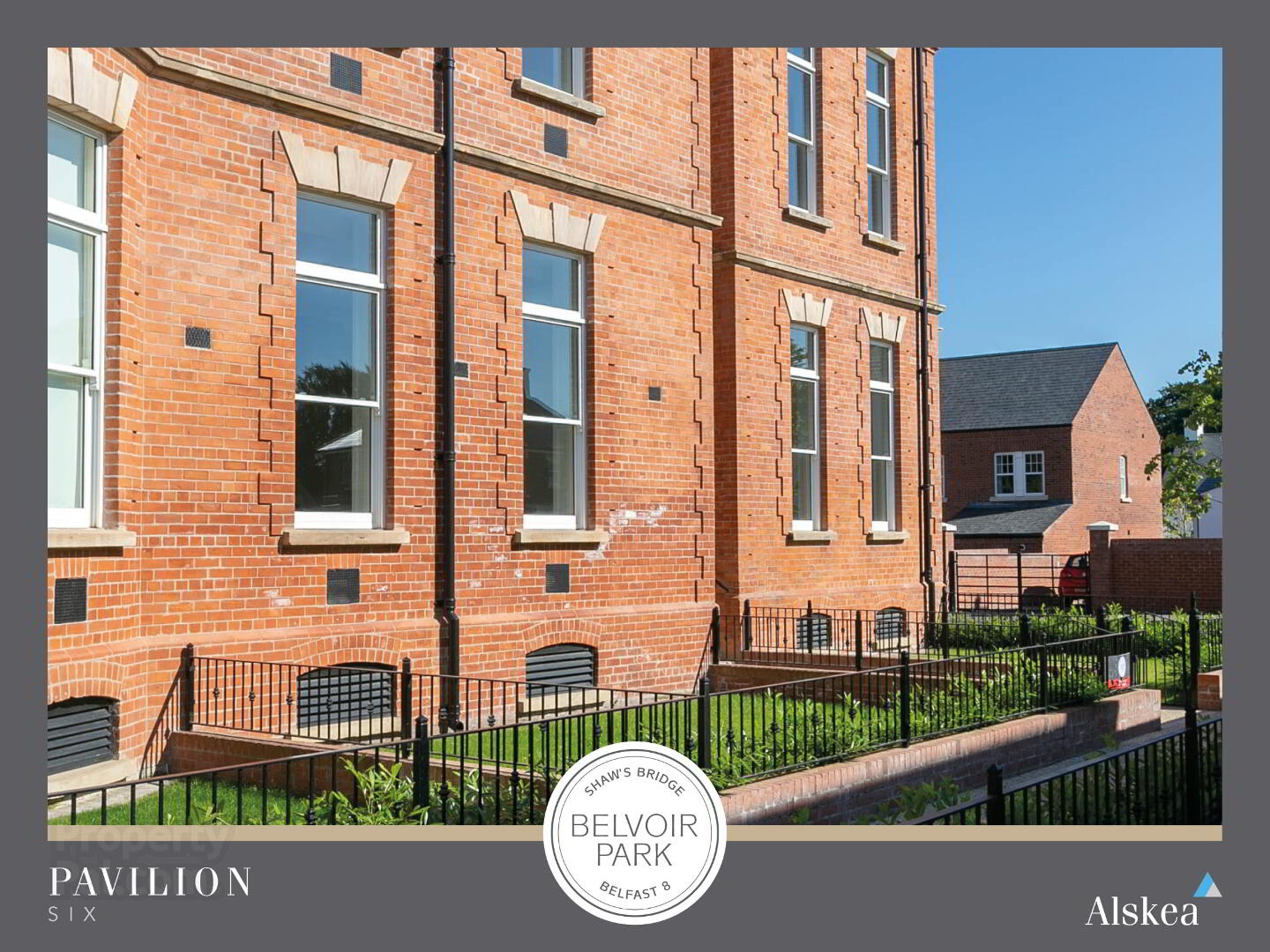 Townhouse 1 Pavilion Six 11 of 32