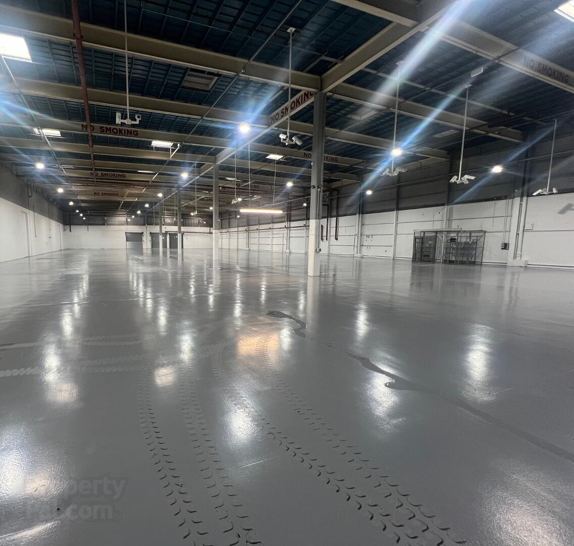Kilroot Business Park, 22a Kilroot Business Park 10 of 10