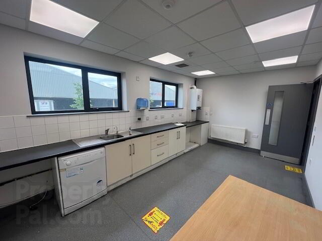 Kilroot Business Park, 22a Kilroot Business Park 3 of 10